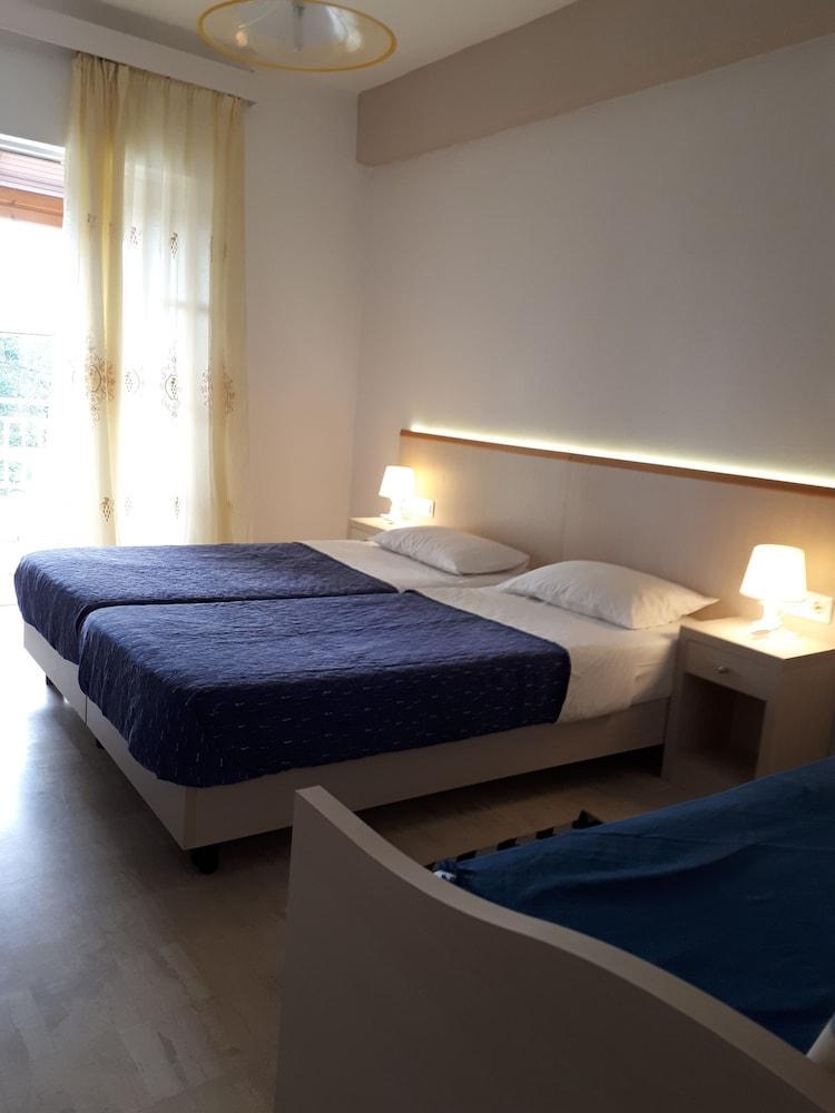 Apartament Sophie *