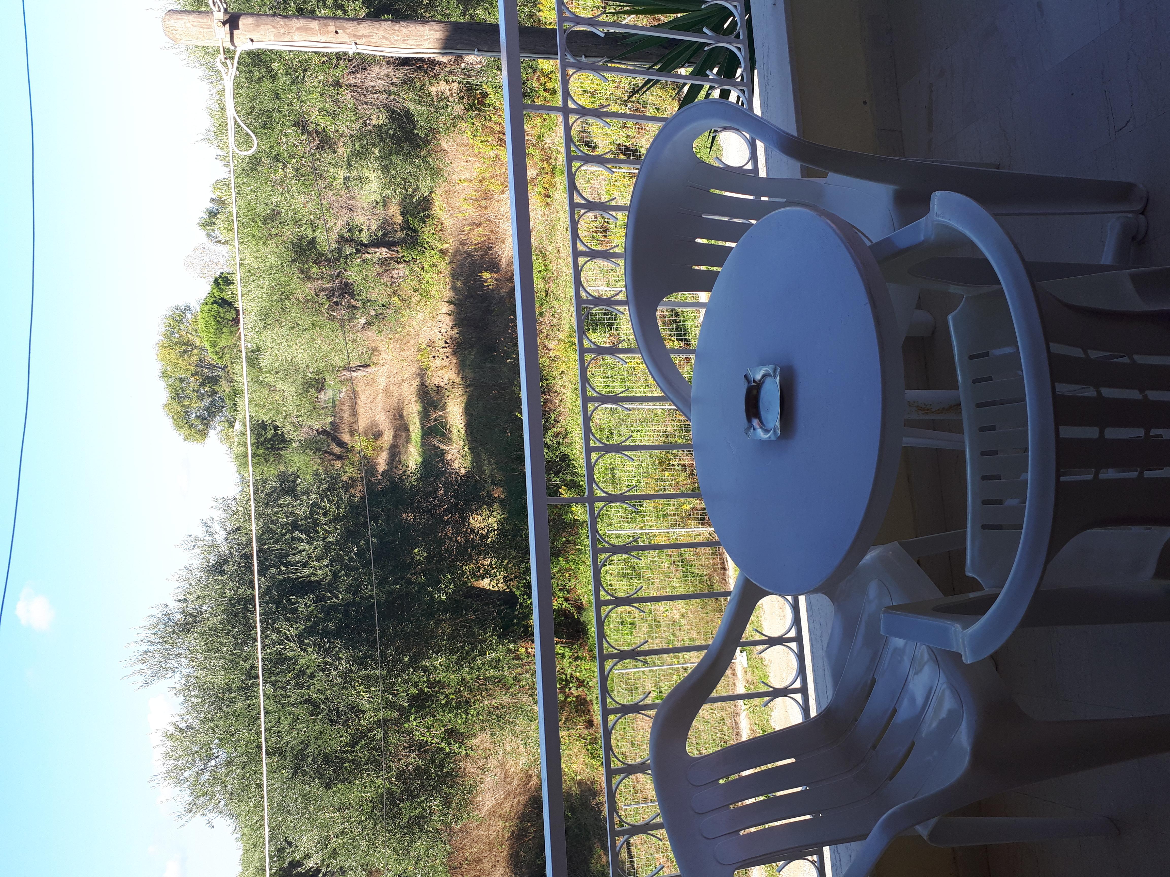 Sophie Apartament Roda (Corfu)
