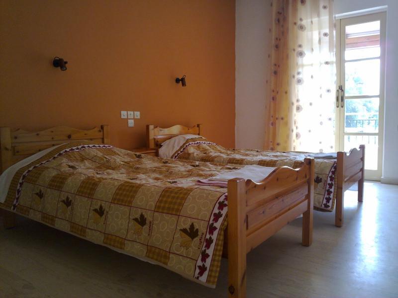 Sophie Apartament *