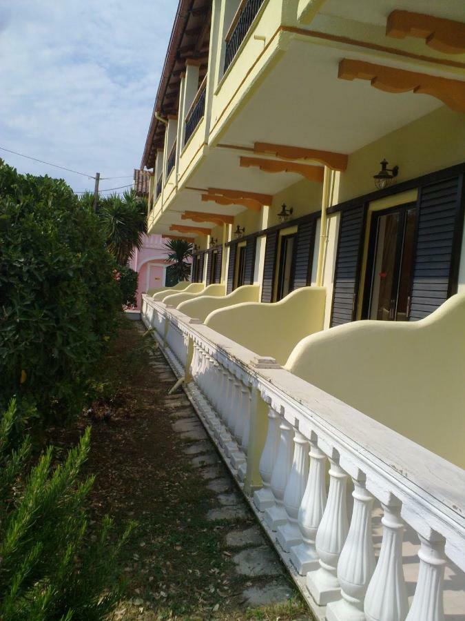 Apartament Sophie *