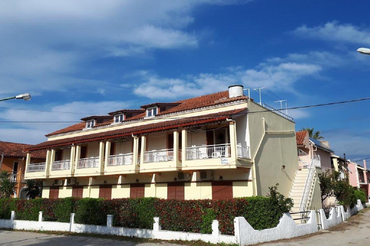 Sophie Roda (Corfu)